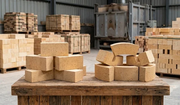 Refractory Fire Bricks (1)